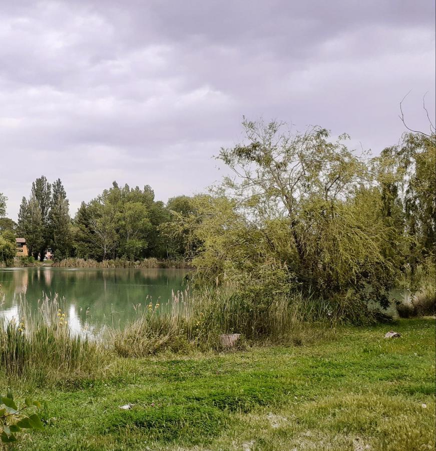 Studio 24 M2 - Hameaux De Camargue - Village 9 - 13200 Arles Exteriér fotografie