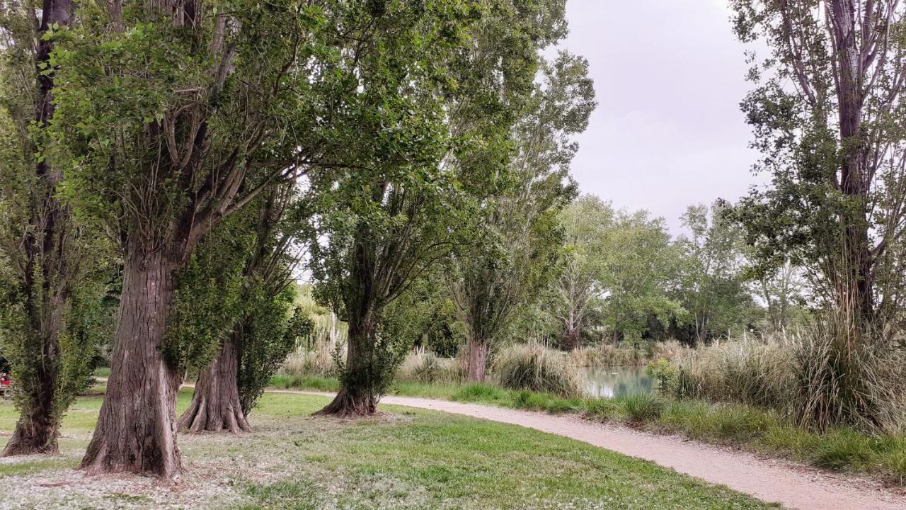 Studio 24 M2 - Hameaux De Camargue - Village 9 - 13200 Arles Exteriér fotografie