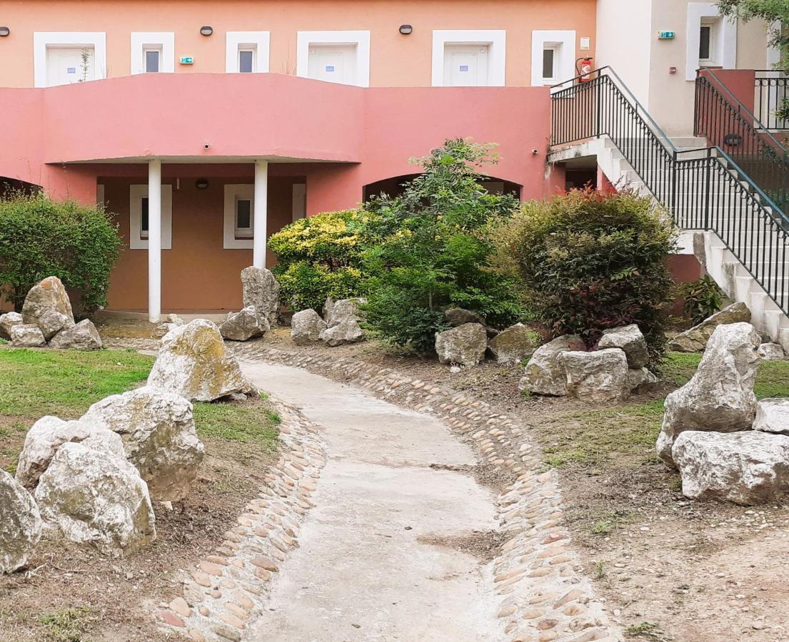 Studio 24 M2 - Hameaux De Camargue - Village 9 - 13200 Arles Exteriér fotografie