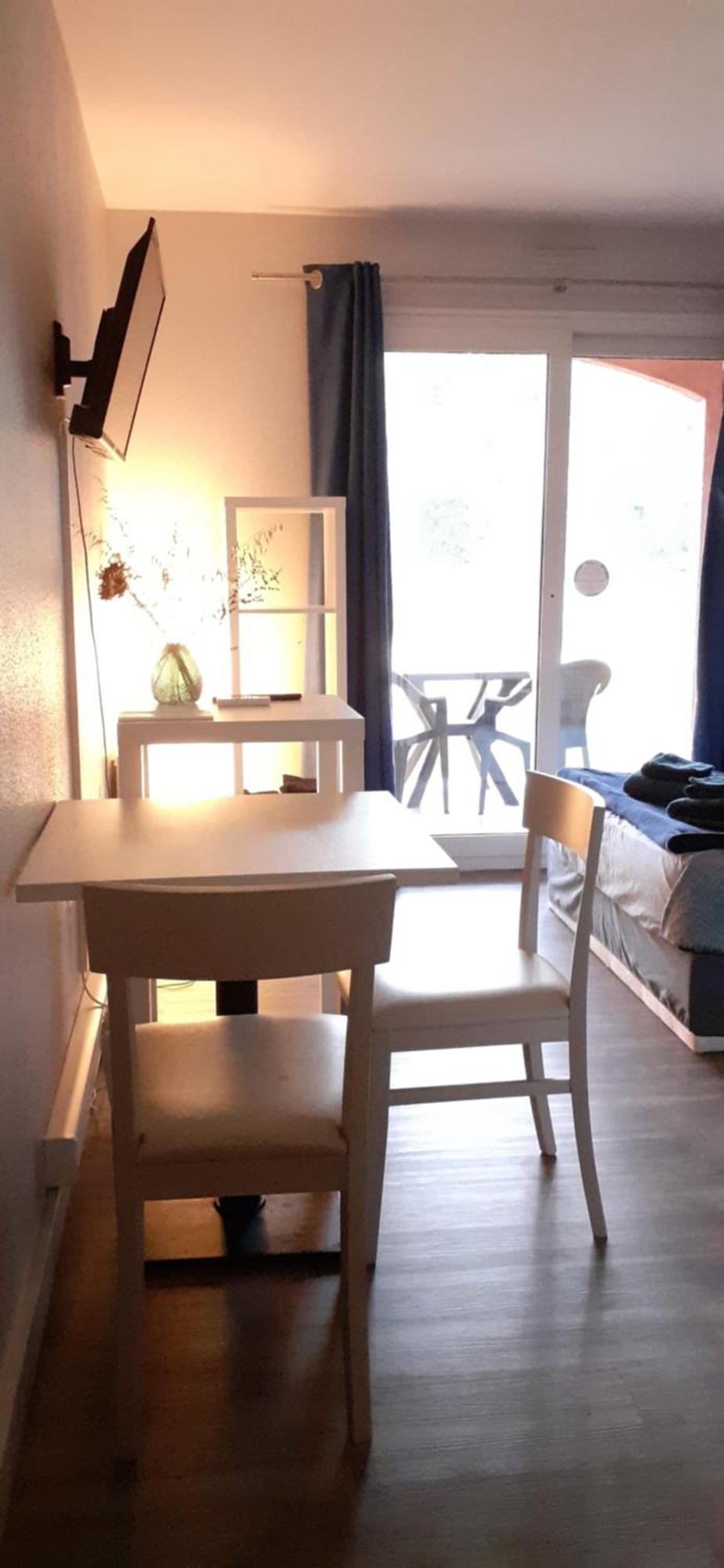 Studio 24 M2 - Hameaux De Camargue - Village 9 - 13200 Arles Exteriér fotografie