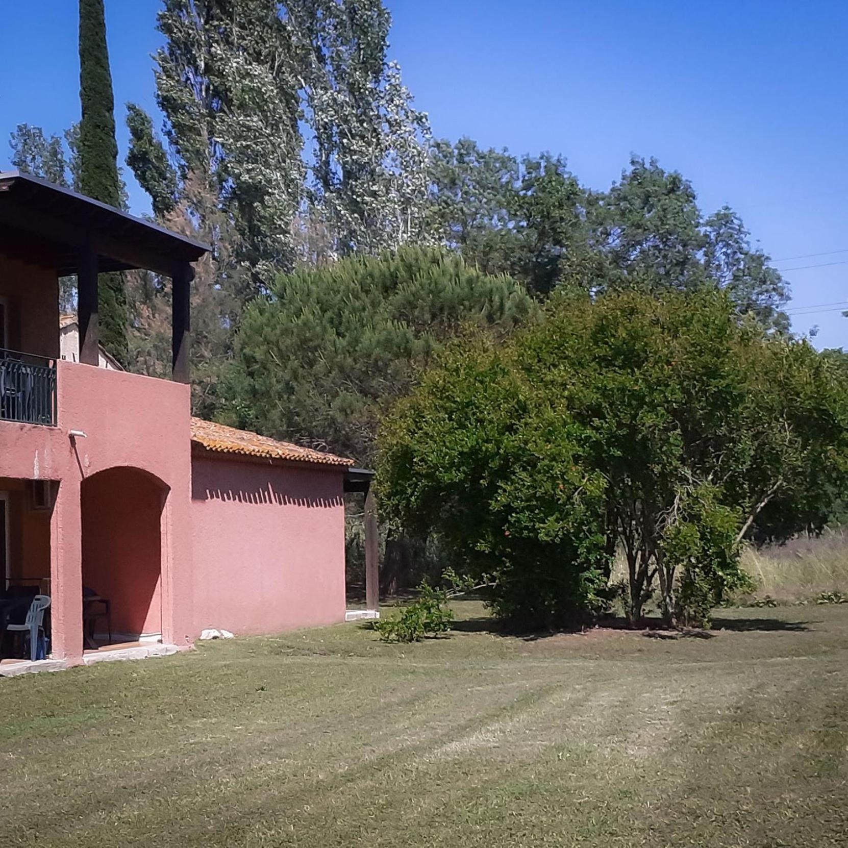Studio 24 M2 - Hameaux De Camargue - Village 9 - 13200 Arles Exteriér fotografie