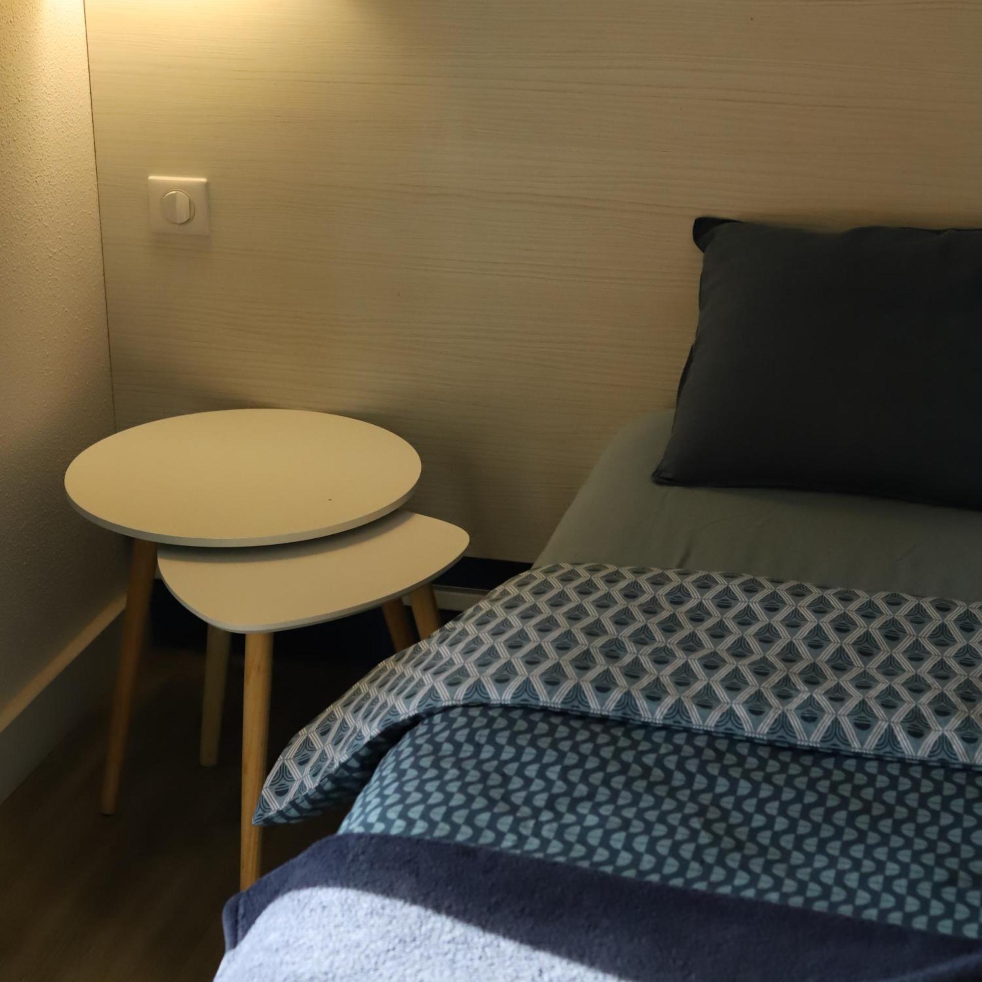 Studio 24 M2 - Hameaux De Camargue - Village 9 - 13200 Arles Exteriér fotografie