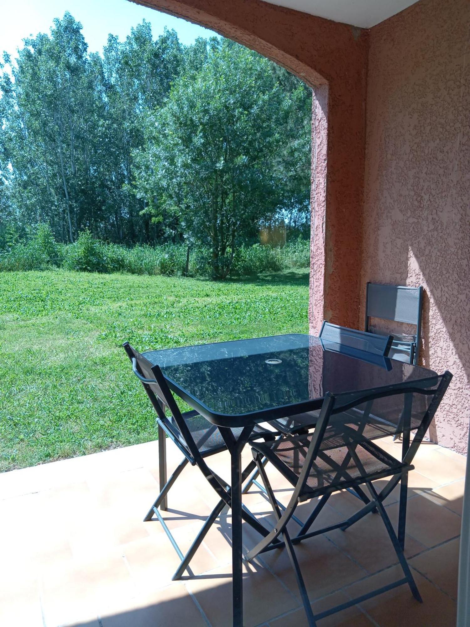 Studio 24 M2 - Hameaux De Camargue - Village 9 - 13200 Arles Exteriér fotografie