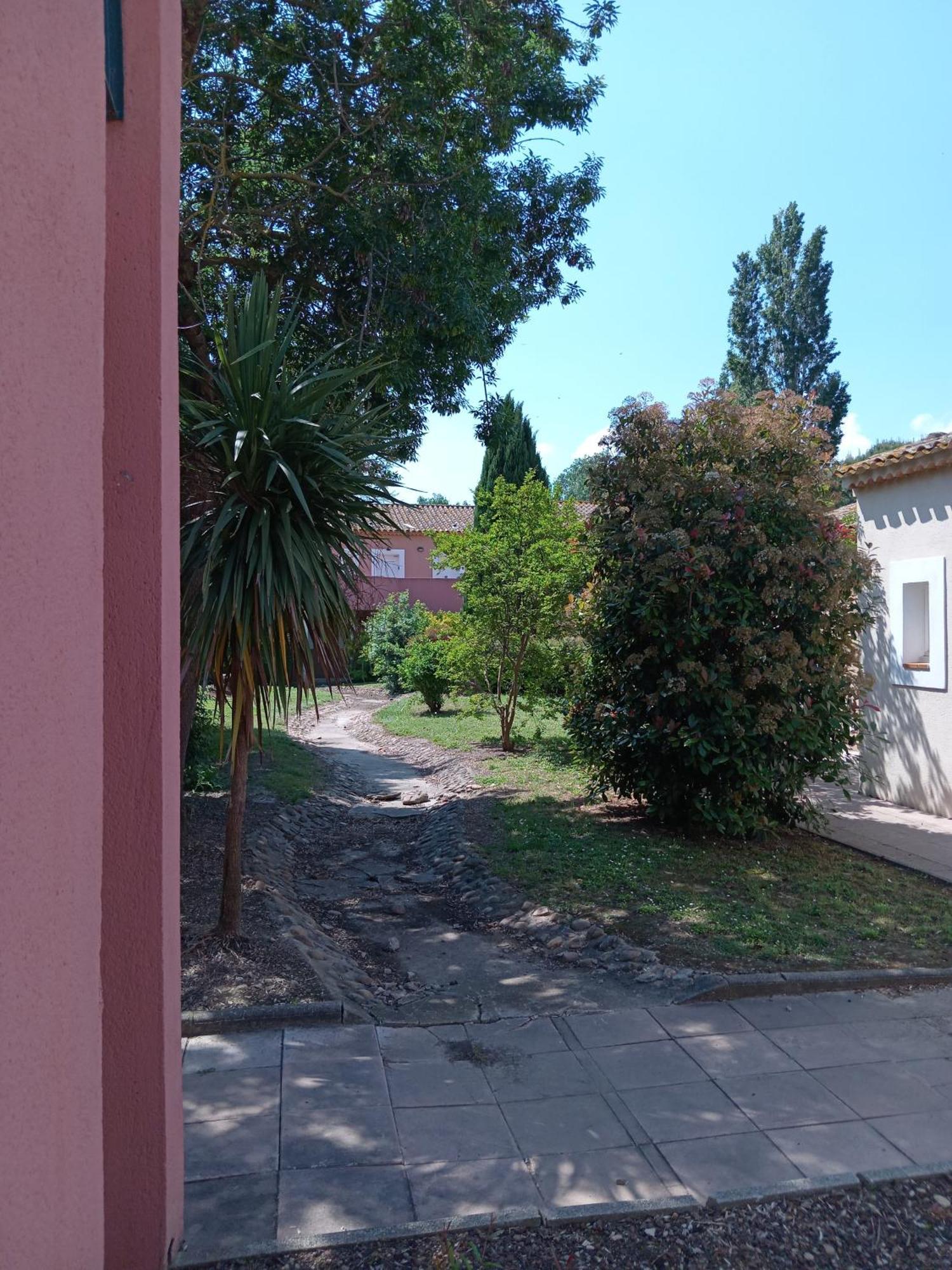 Studio 24 M2 - Hameaux De Camargue - Village 9 - 13200 Arles Exteriér fotografie